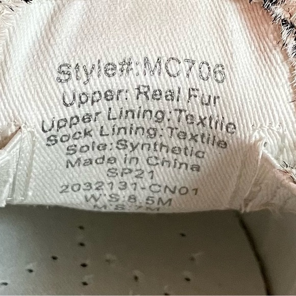 Madewell shoes - Picture 5 of 5